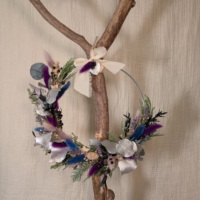 Blütenpracht im Advent